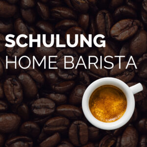 Barista-Seminar